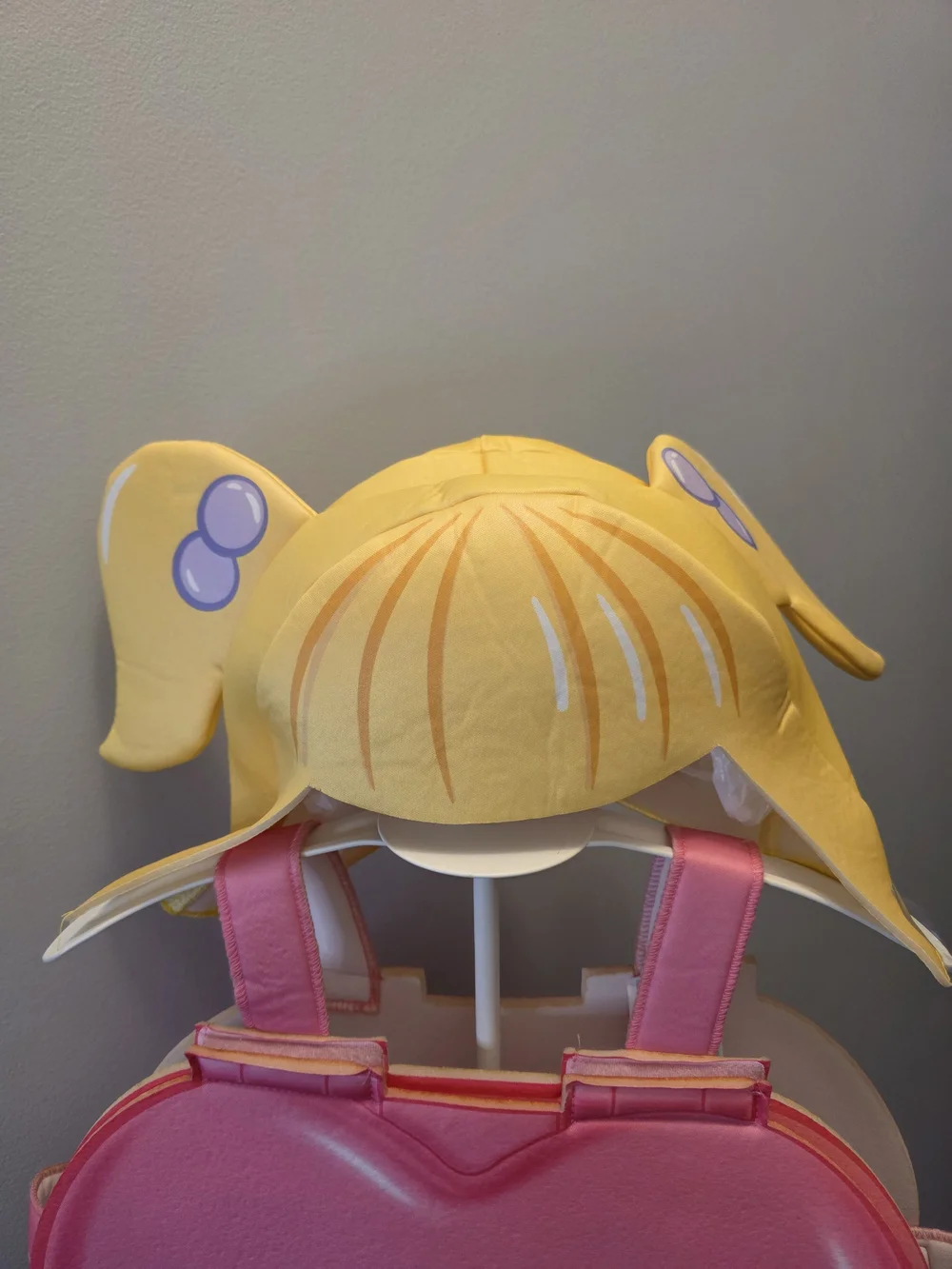 Polly Pocket 2 Piece Compact Costume
